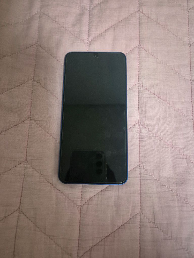 갤럭시s25 네이비 512기가 A급--4