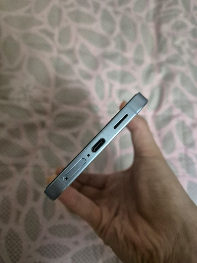 갤럭시s25플러스 아이스블루 256기가 A급--2