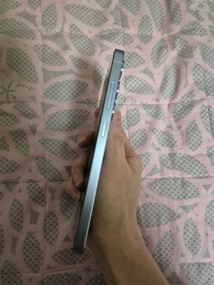 갤럭시s25플러스 아이스블루 256기가 A급--3