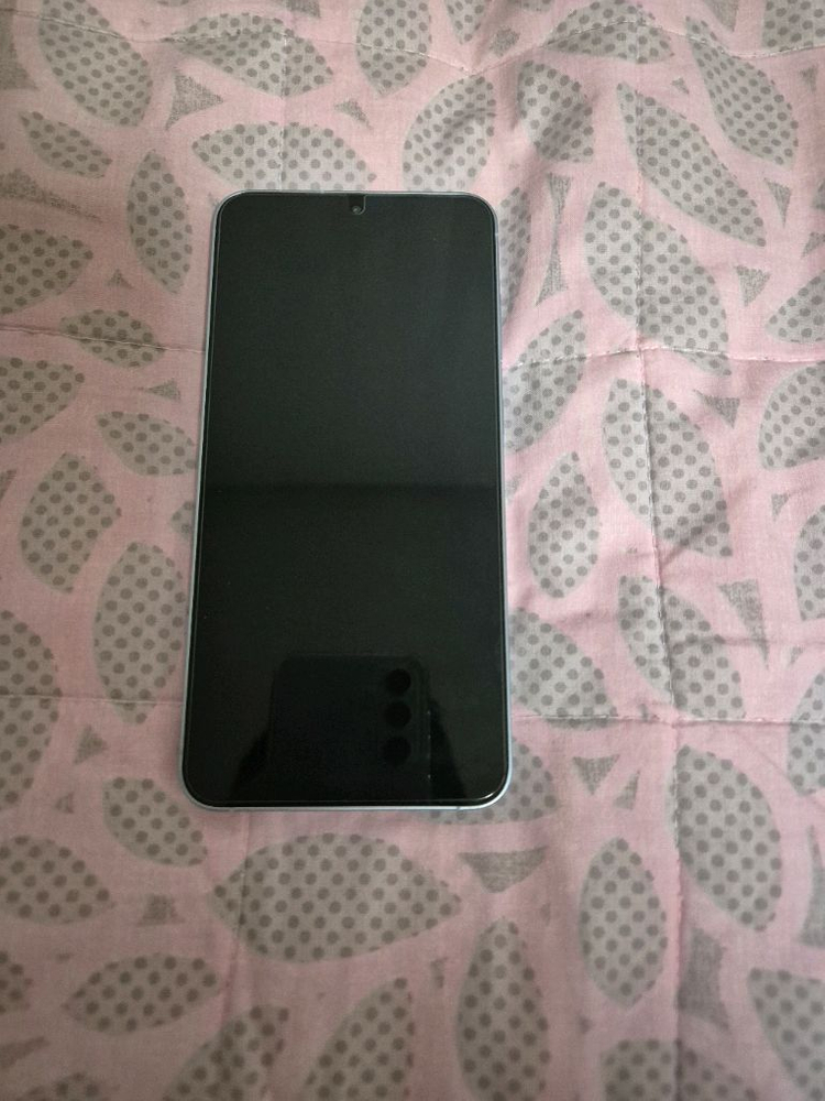 갤럭시s25플러스 아이스블루 256기가 A급--4