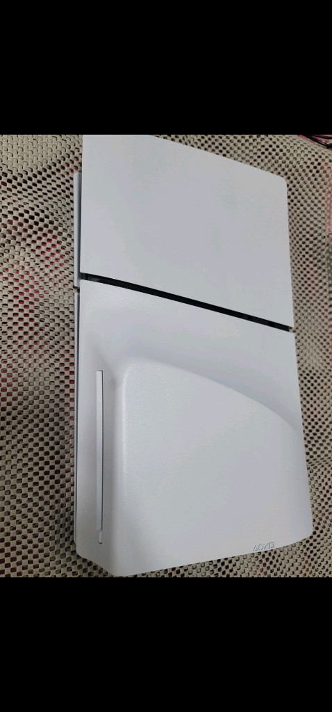 대전/ps5 슬림디스크 신형--1