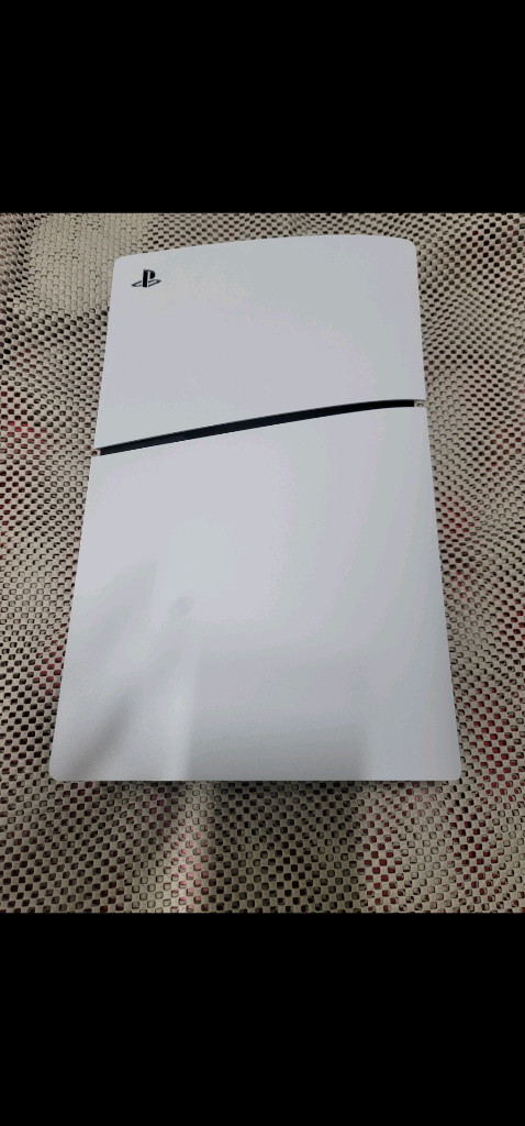대전/ps5 슬림디스크 신형--2