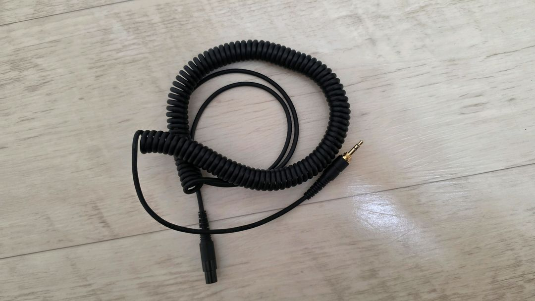 AKG K240 MK 2 모니터링 헤드폰 이미지