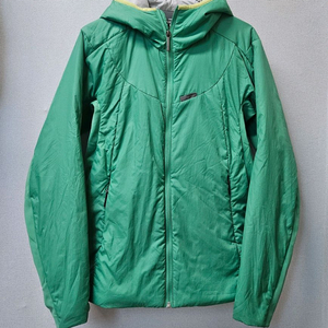 아크테릭스 집업후디 M