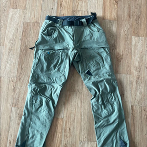 클라터뮤젠 게레 3.0 S숏