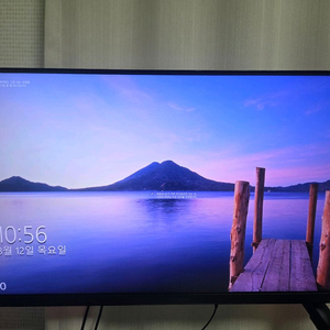 LG32GR93U32인치 144HZ 4K 이미지