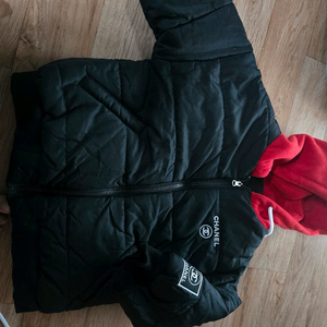 유아패딩점퍼120~ 이미지