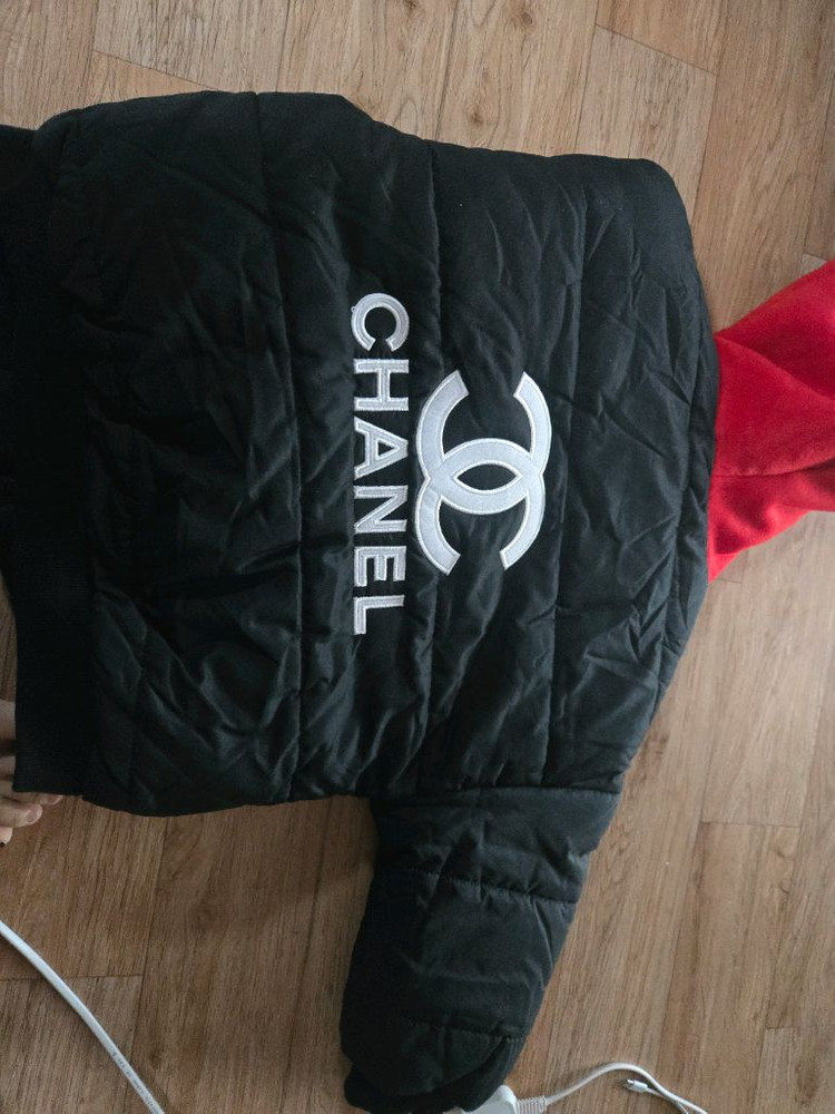 유아패딩점퍼120~ 이미지