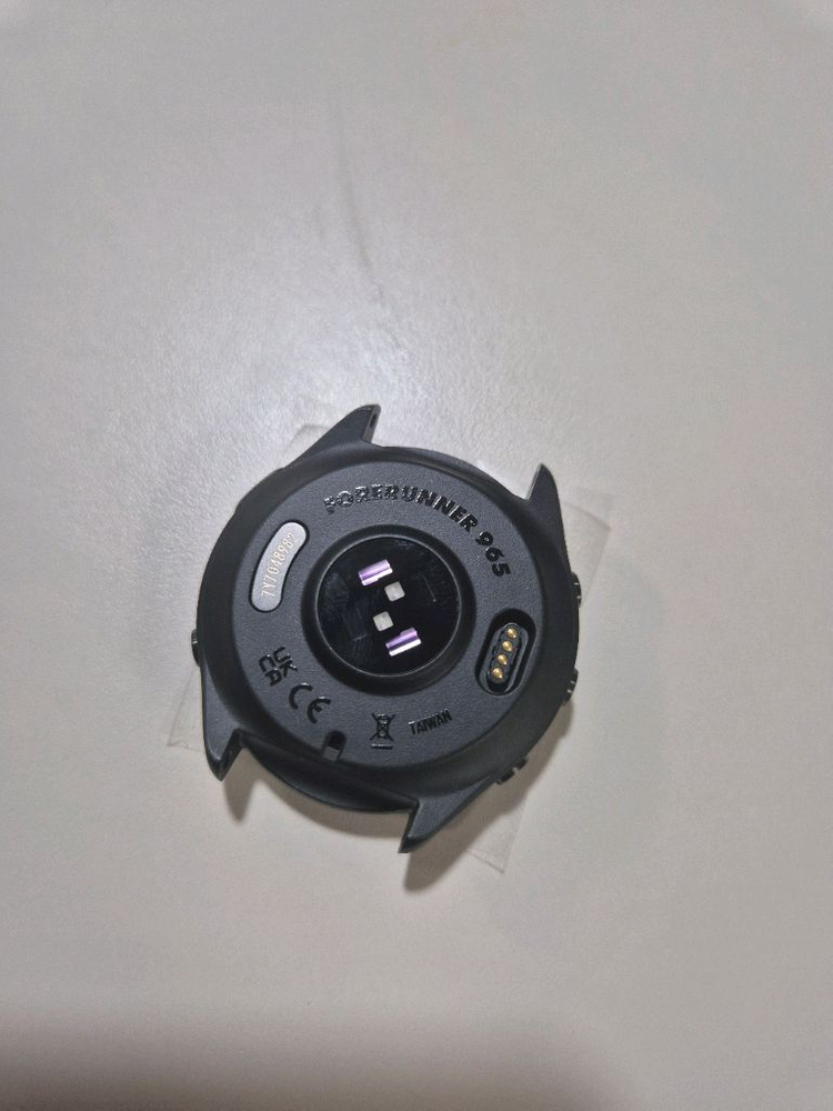 가민 포러너 965 신상급 팝니다--2