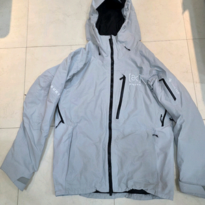 버튼 AK 싸이클릭 그레이클라우드 L 싸이즈