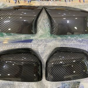 BMW X3 X4 X5 X6 블랙카본 사이드미러 F15 이미지