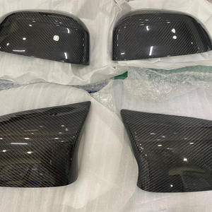 BMW X3 X4 X5 X6 리얼카본 사이드미러 F16 이미지