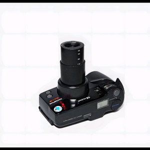 OLYMPUS OZ 110 ZOOM.필카 A급