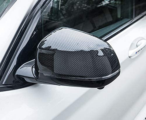 BMW IX3 X3 X4 X5 X6 X7 블랙사이드미러 이미지