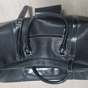 가죽 여행용 캐리어 곫프