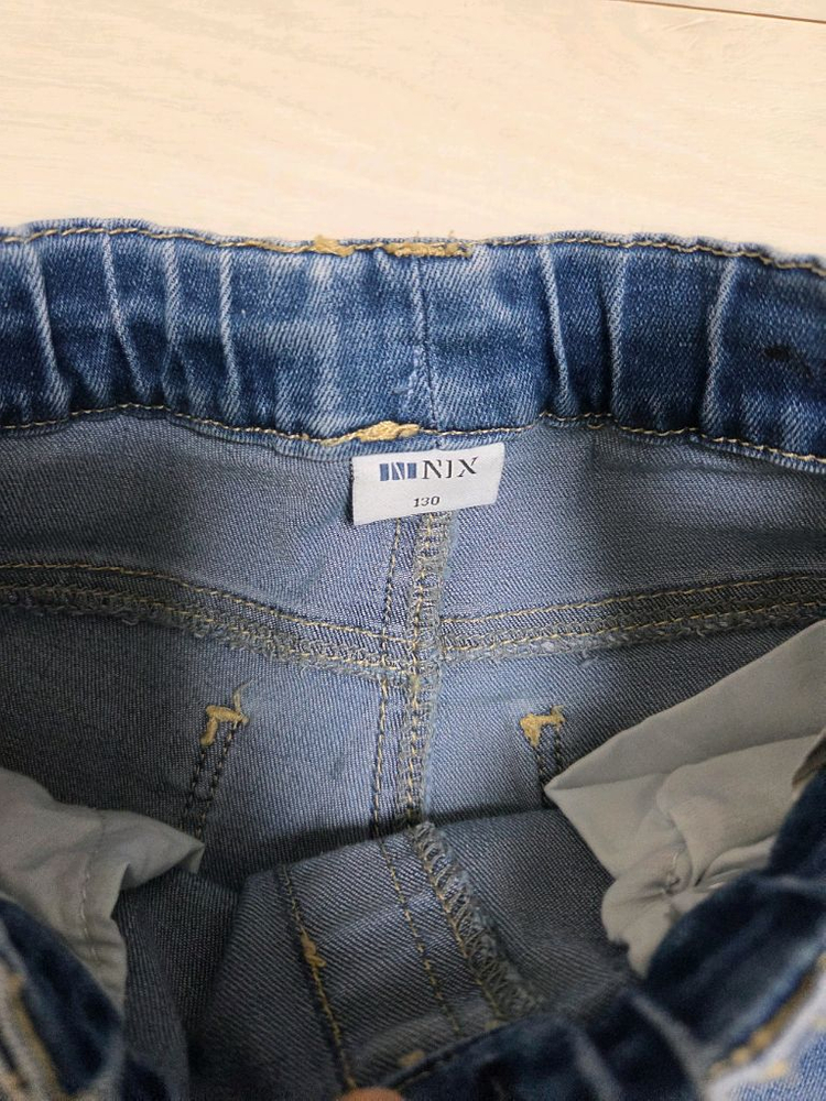 여아 청바지 일괄 130 이미지