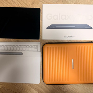 팝니다) 갤럭시탭 s10 울트라 / WiFi / 256GB / 안산, 양재 / 105만