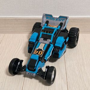 또봇V 리젠트 (상태최상, 또키O)