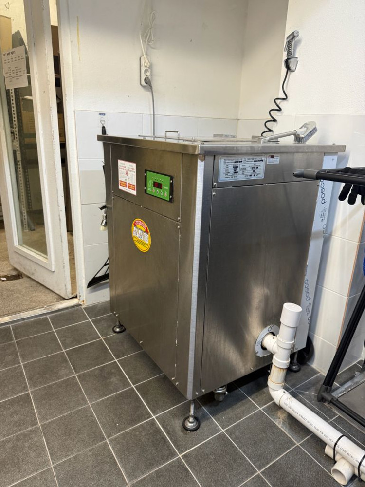 세이버 업소용음식물처리기 이미지