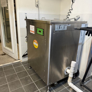 세이버 업소용음식물처리기 이미지