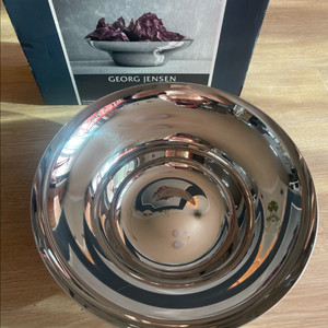 조지젠슨 알프레도 샐러드볼 George Jensen (요정재형)