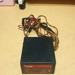 ABSL 960GT ACTIVE 파워 서플라이 판매해요
