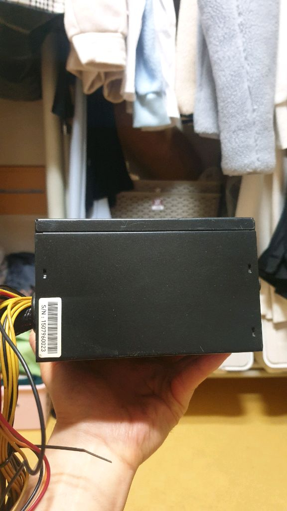 ABSL 960GT ACTIVE 파워 서플라이 판매해요--6