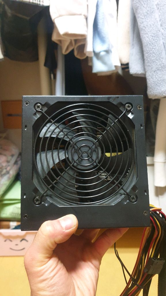 ABSL 960GT ACTIVE 파워 서플라이 판매해요--9