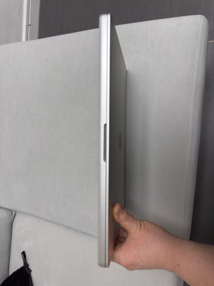 맥북프로 M1 Max 16인치 RAM64GB SSD2TB--9