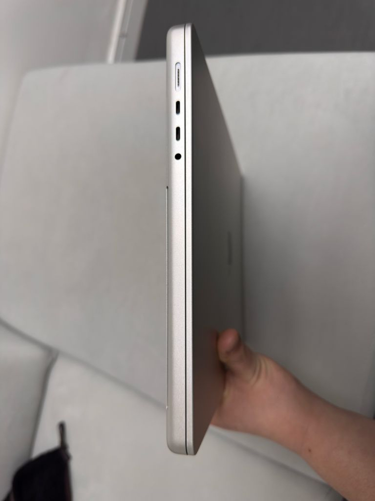 맥북프로 M1 Max 16인치 RAM64GB SSD2TB--10