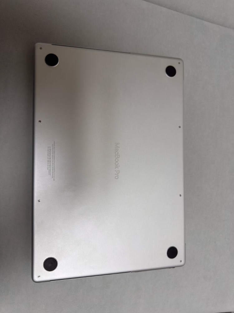 맥북프로 M1 Max 16인치 RAM64GB SSD2TB--13