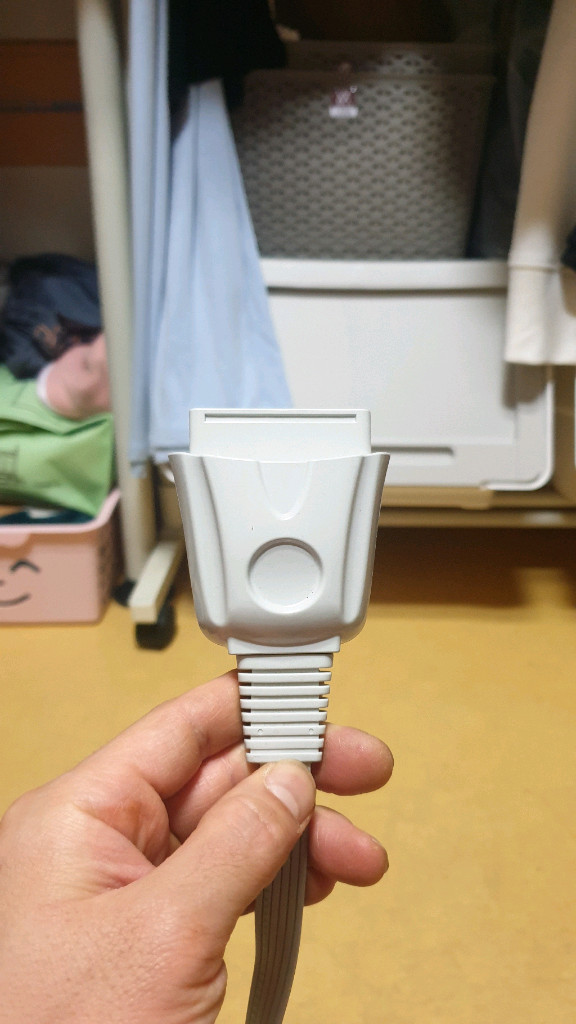 한일 전기매트 온도조절기 판매해요 이미지