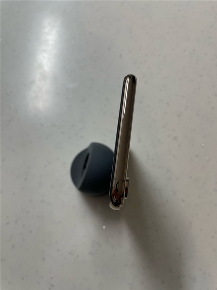 아이폰xs max 64골드 SSS급--4