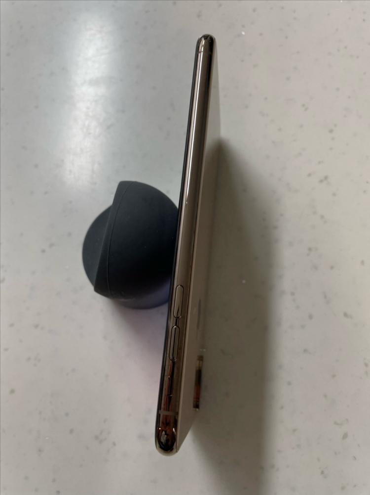 아이폰xs max 64골드 SSS급--5