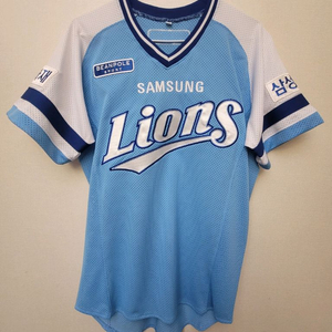 <새상품>삼성라이온즈 유니폼 85 박해민