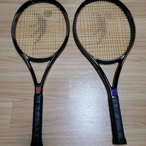 낫소 함마시리즈 테스트 라켓 이미지