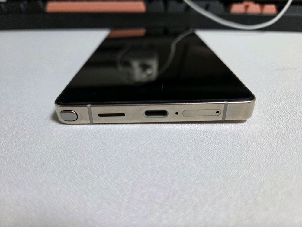 갤럭시 S25 울트라 512 자급제 핑크골드 풀박스 삼케플O--4