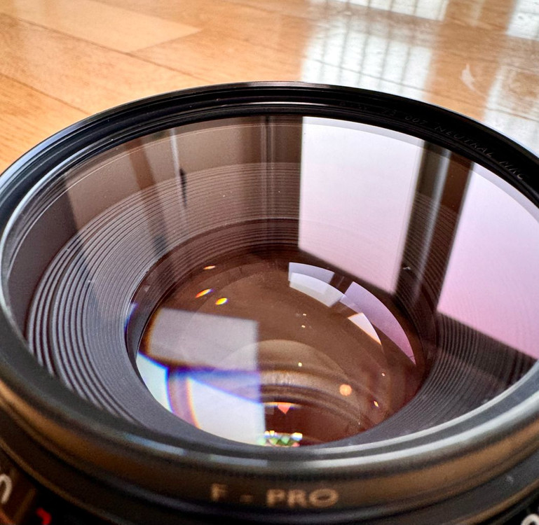 EF50mm f1.2L 오이만두 정품제품보증서ㅇ 4%내에서 네고가능 이미지