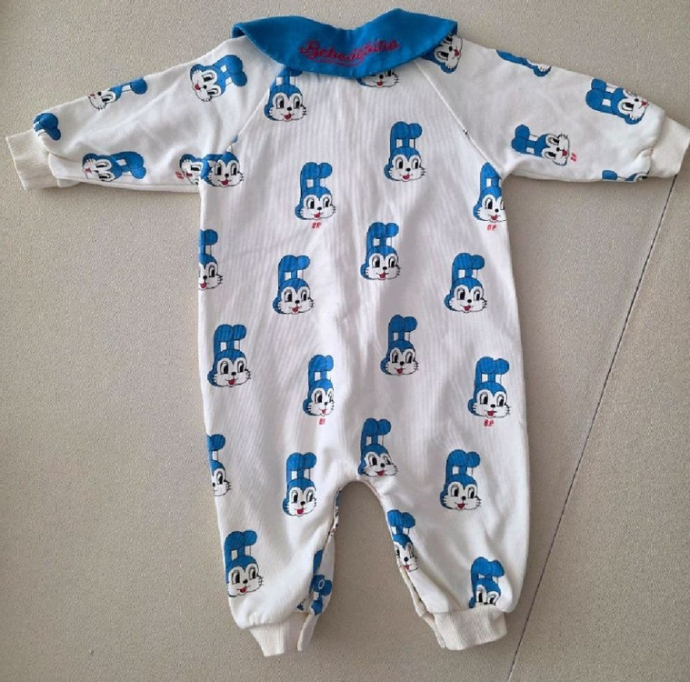 베베드피노 봉주르버니 오버롤 90 이미지