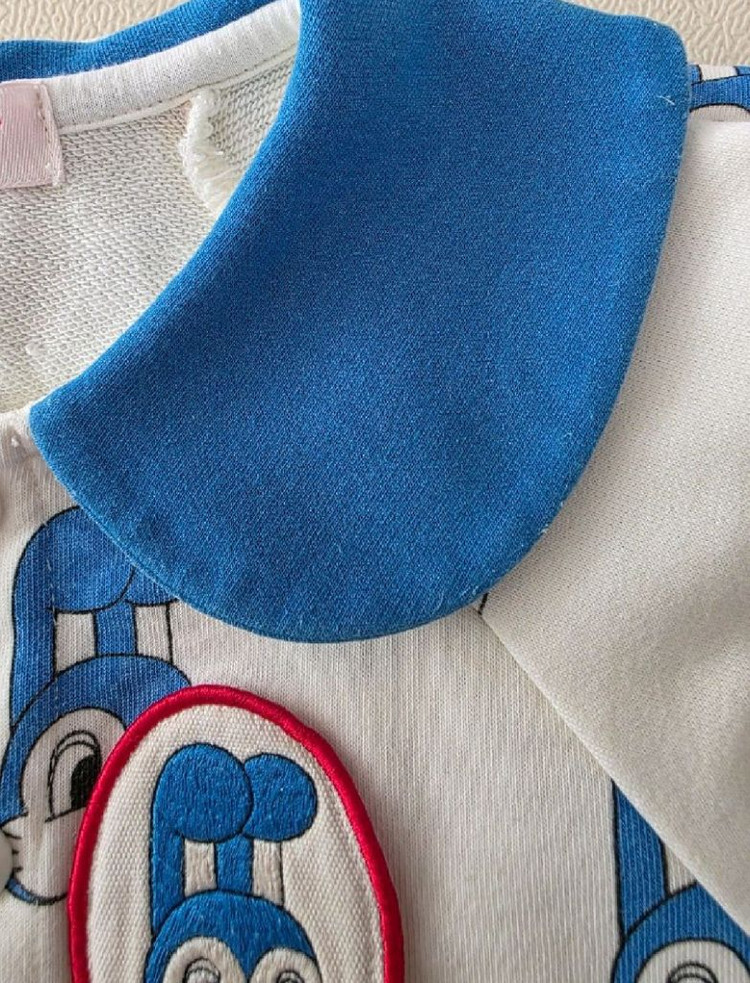 베베드피노 봉주르버니 오버롤 90 이미지