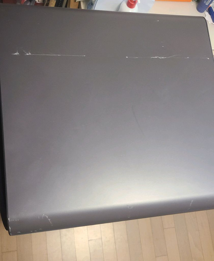 삼성 비스포크 큐브 냉장고(스탠드X) 이미지