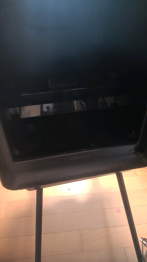 삼성 비스포크 큐브 냉장고(스탠드X) 이미지