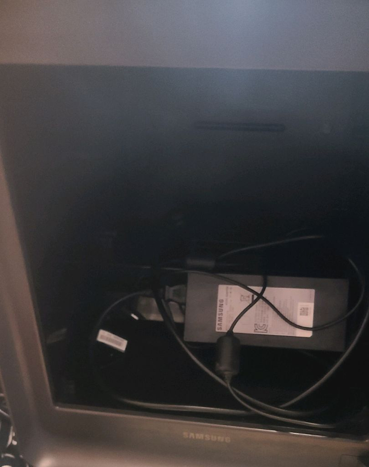 삼성 비스포크 큐브 냉장고(스탠드X) 이미지