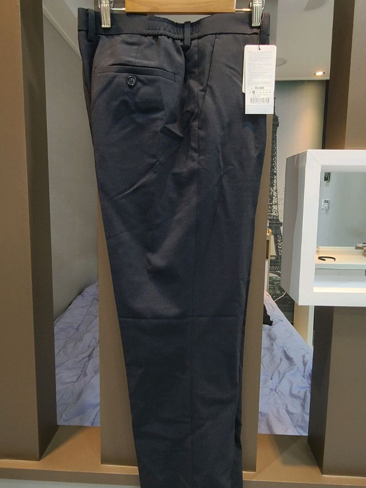 남성 캐주얼 정장 세트 (새상품)--1