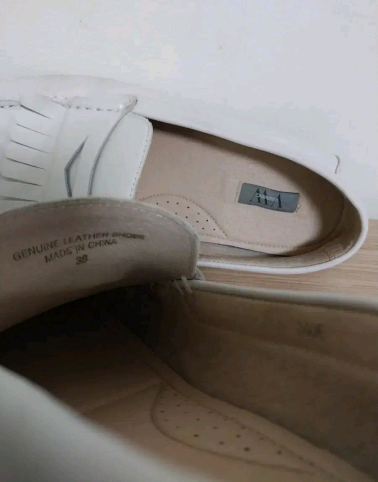 여성 베라왕 클래시로퍼 (240) 이미지