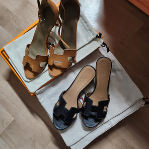 에르메스 오란 오아시스