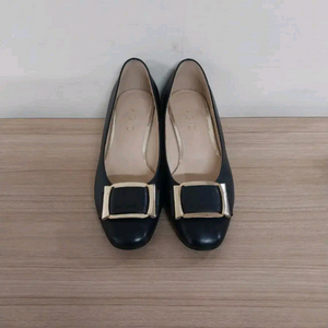 여성 아지오 플랫 구두 (225) 이미지