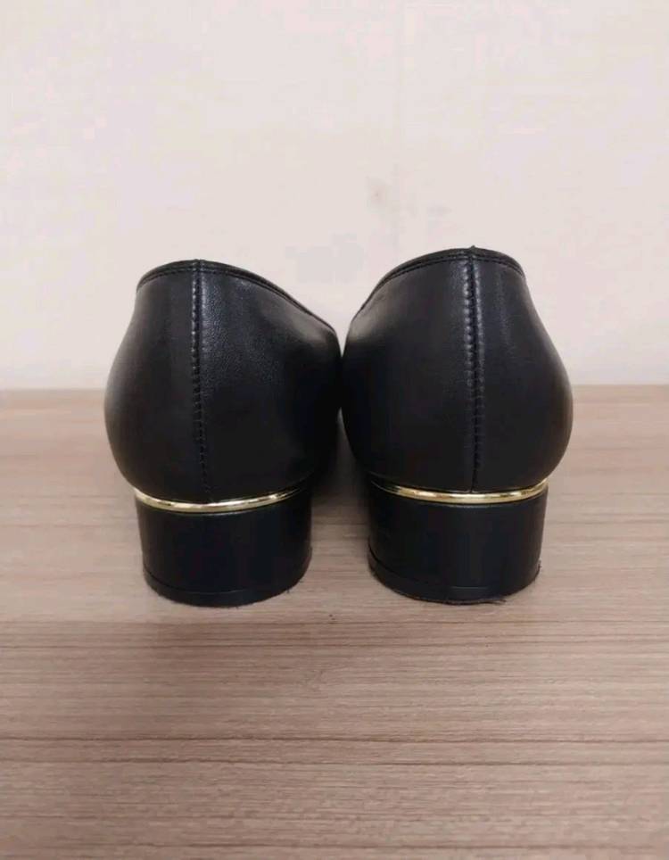 여성 아지오 플랫 구두 (225) 이미지