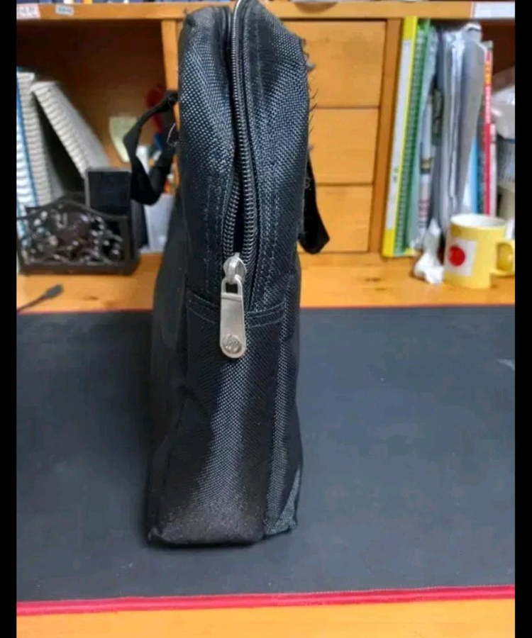 서류가방/노트북가방 (hp)--1