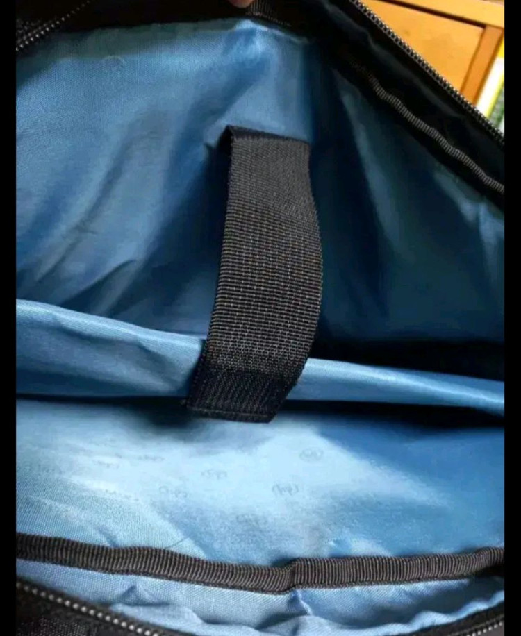 서류가방/노트북가방 (hp)--4